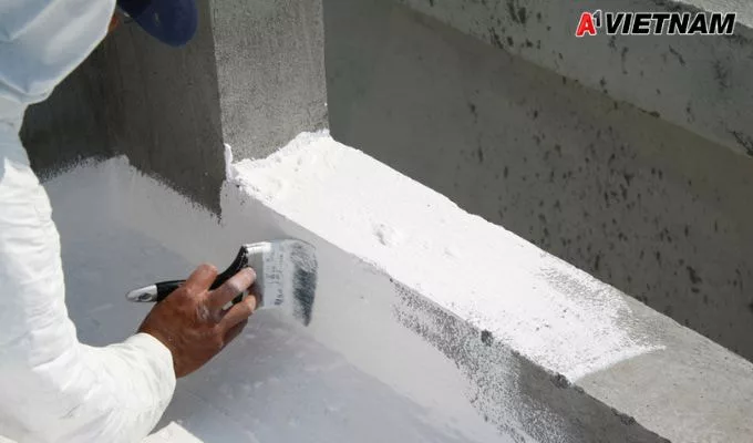 Các Sơn Vá Tường Chống Thấm Chuyên Dụng Đơn Giản, Hiệu Quả 100% 2 son va tuong chong tham chuyen dung 1 jpg