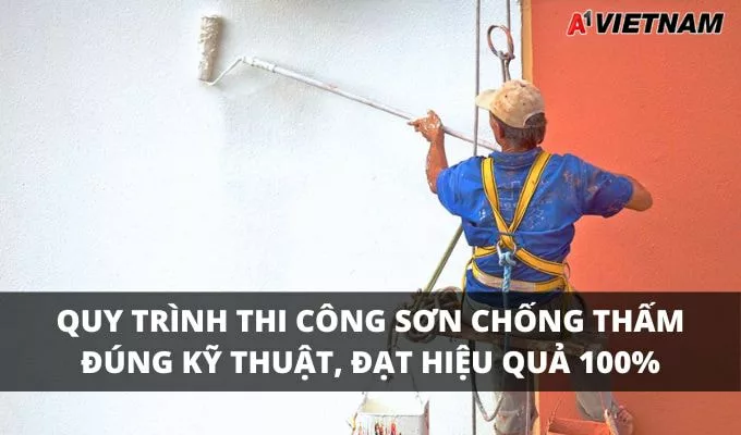 thi cong son chong tham jpg