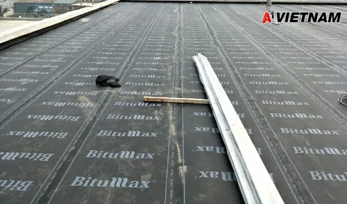 Chống thấm gốc Bitum là gì? Ưu & nhược điểm, phương pháp thi công 5 vat lieu chong tham goc bitum 4 jpg