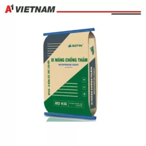 Xi măng chống thấm WPC30