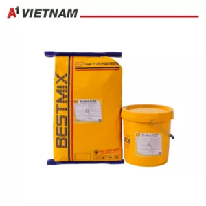 BestSeal AC409 - Chống thấm Xi Măng Polymer
