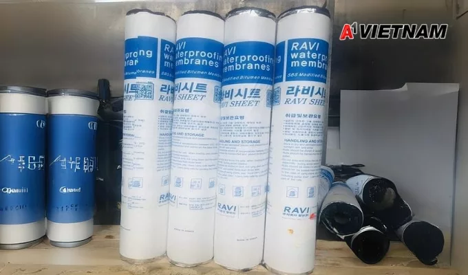 Mang tu dinh ravi mat nhom han quoc jpg