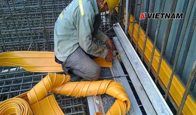 Băng cản nước Sika Waterbar V15 5 bang can nuoc sika waterbar v15 jpg