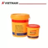 BestSeal BP411 - Sơn chống thấm gốc Bitument-Acrylic 1 bestseal bp411