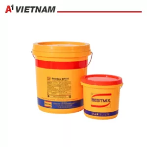 BestSeal BP411 - Sơn chống thấm gốc Bitument-Acrylic