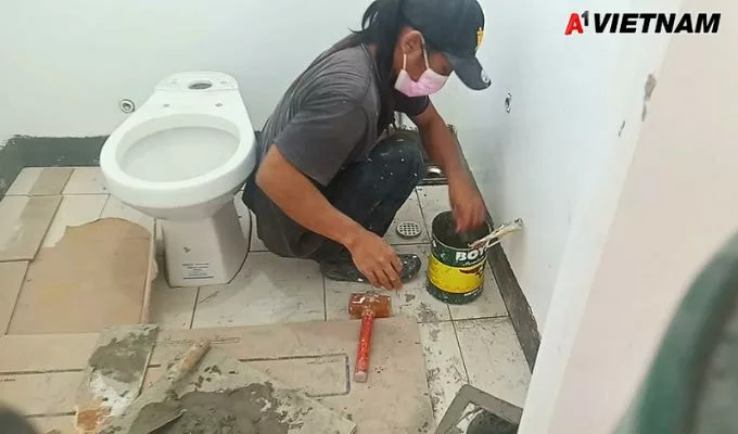 Biện Pháp Chống Thấm Căn Hộ Chung Cư Triệt Để 100% 18 chong tham can ho chung cu 4 jpg