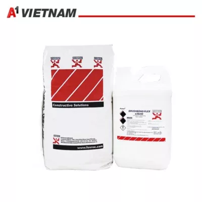 chong tham fosroc brushbond flx iii