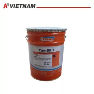 Chống thấm mặt cầu Tamsil 7