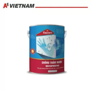 Chống thấm ngược Facom Waterproofing