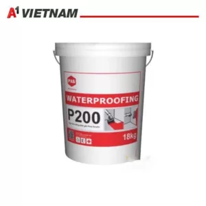 Chống thấm PAS P200