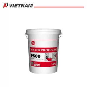 Chống thấm sàn PAS P500