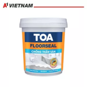 Chống thấm sàn TOA FloorSeal
