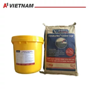 Chống thấm Vinkems Simon Coat 5SF