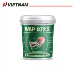 Chống thấm Wap 072.S - Chống thấm hệ cao su 2 thành phần