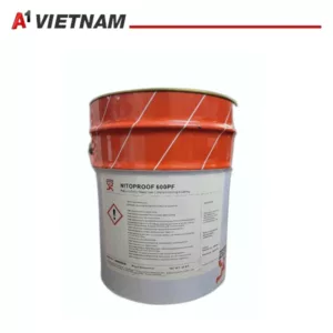 Chống thấm Fosroc Nitoproof 600 PF