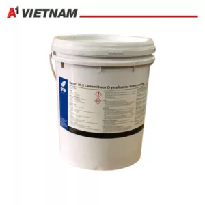 Grace Betec M5 - Chống thấm tinh thể thẩm thấu