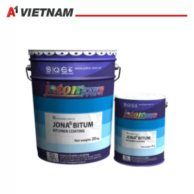 Top 4 Sơn Chống Thấm Gốc Nhựa Đường Tốt Nhất Hiện Nay 5 joton jona bitum