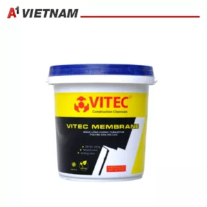 Vitec Membrane - Màng cao su chống thấm