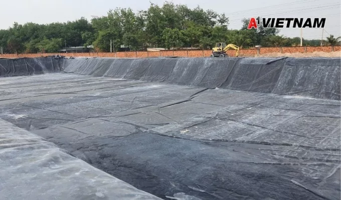 Phương pháp thi công màng chống thấm HDPE làm hầm Biogas 3 mang chong tham hdpe lam ham biogas 2 jpg
