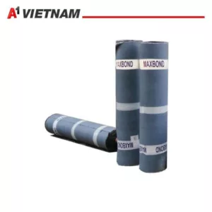 Maxbond PE - Màng Chống Thấm Gốc Bitum SBS Cải Tiến