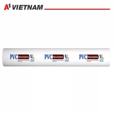 Top 10+ Màng Chống Thấm Tự Dính Tốt Nhất Hiện Nay 9 mang chong tham polyvinyl chloride pvc