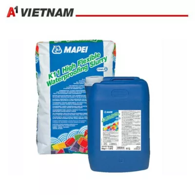 Top 5 Sản Phẩm Chống Thấm Gốc Polymer Tốt Nhất 2024 6 mapei k11