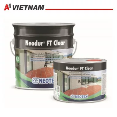 neodur ft clear