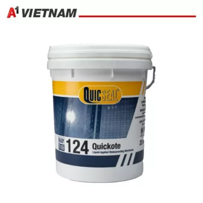 Top 5 Sản Phẩm Chống Thấm Gốc Polymer Tốt Nhất 2024 4 quicseal 124