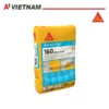 Sika Monotop 160 - Vữa chống thấm gốc xi măng cho bê tông 1 sika monotop 160
