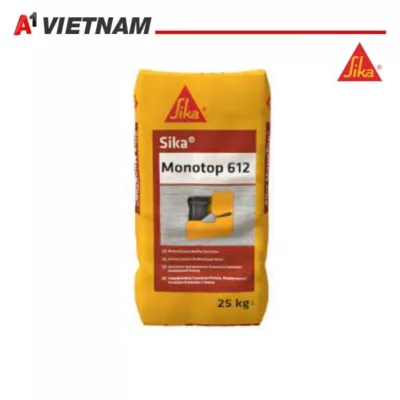 Sika MonoTop-612