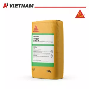 SikaRefit 2000 - Sika xử lý bề mặt bê tông