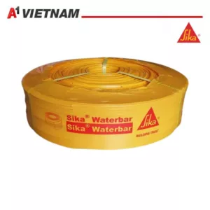 Băng cản nước Sika Waterbar V15