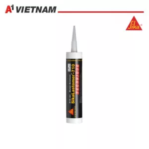 SikaLastomer-710 - Chất bịt kín Butyl