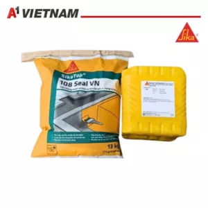 Sikatop 108 Seal VN - Vữa chống thấm gốc xi măng