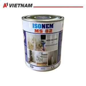 Isonem MS82 - Sơn chống nấm mốc tường, trần nhà