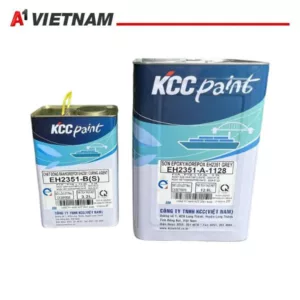 Sơn chống thấm KCC EH2351