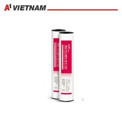 Màng chống thấm mái tôn là gì? Top 4 loại màng tốt nhất thị trường hiện nay 3 Màng chống thấm tự dính KP Korea Petroleum