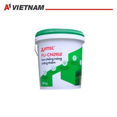 Sơn chống nóng chống thấm PU-CN262