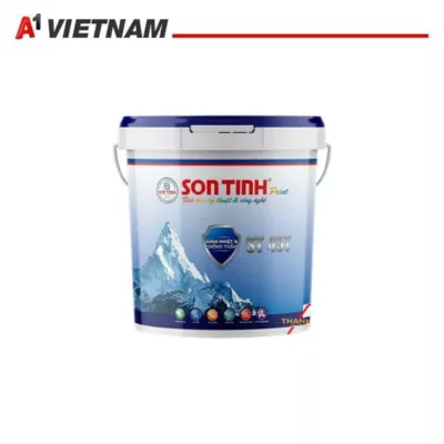 Sơn chống thấm cách nhiệt ST 45T