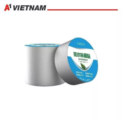 Màng chống thấm mái tôn là gì? Top 4 loại màng tốt nhất thị trường hiện nay 2 Băng keo chống thấm WaterProof Page