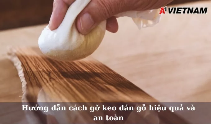 cach go keo dan go jpg