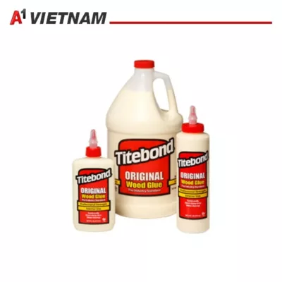 cach su dung keo dan go titebond 2