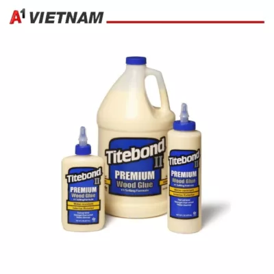 cach su dung keo dan go titebond 3