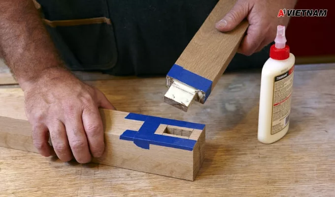 cach su dung keo dan go titebond jpg