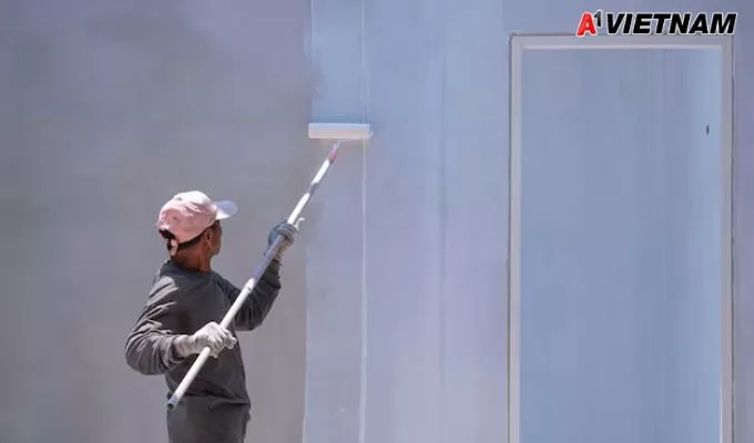 Cách chống thấm tường nhà liền kề giữa 2 nhà hiệu quả, triệt để 100% 3 chong tham khe tiep giap giua hai nha 2 jpg