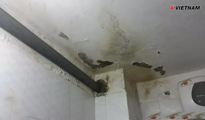 7 Cách Xử Lý Chống Thấm Tường Nhà Hiệu Quả Triệt Để 100% 2 chong tham tuong 2 jpg