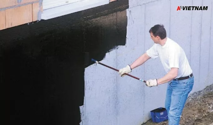 7 Cách Xử Lý Chống Thấm Tường Nhà Hiệu Quả Triệt Để 100% 5 chong tham tuong 5 jpg