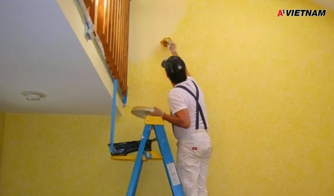 7 Cách Xử Lý Chống Thấm Tường Nhà Hiệu Quả Triệt Để 100% 6 chong tham tuong 6 jpg