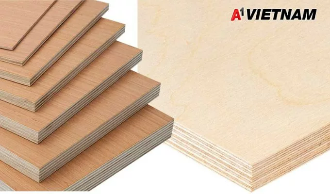 Gỗ ép là gì? Phân Loại và Báo Giá Mới Nhất 5 go ep 4 jpg