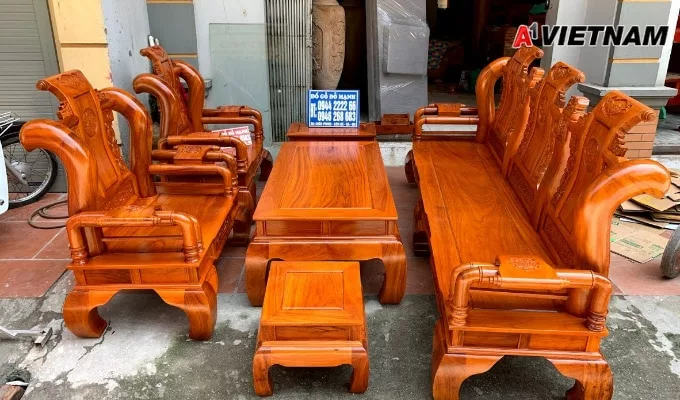 Gỗ gõ đỏ là gì? Phân Loại và Báo Giá Mới Nhất 7 go go do 6 jpg